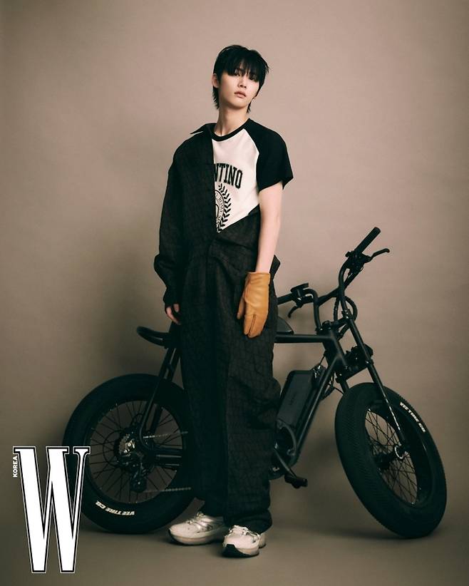 더블유 코리아(W Korea) 제공.