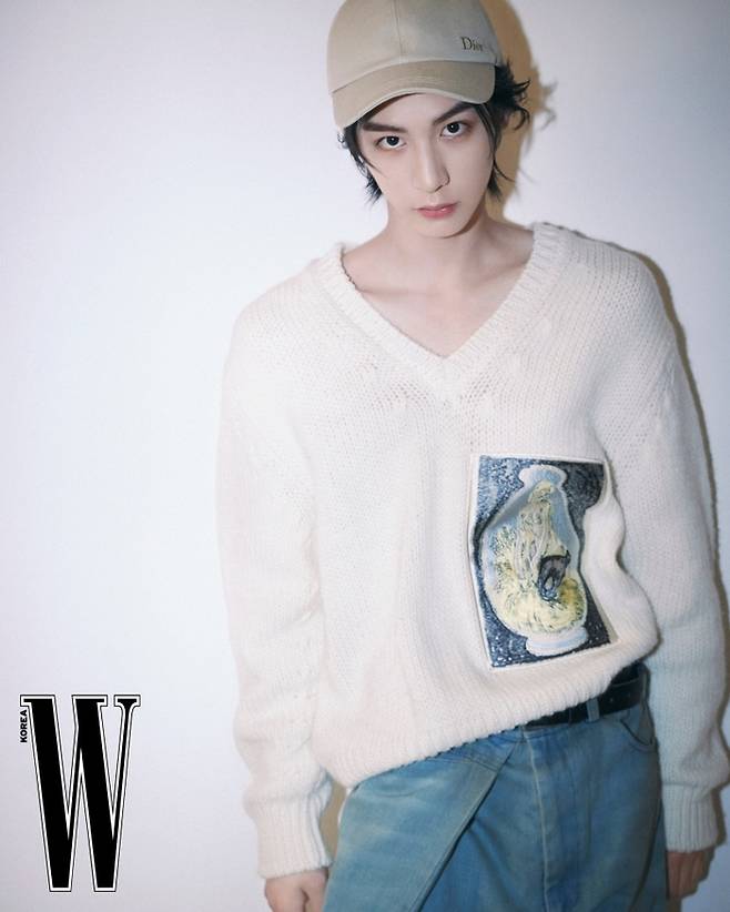 더블유 코리아(W Korea) 제공.