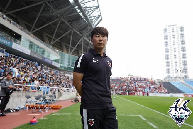 사진제공=한국프로축구연맹