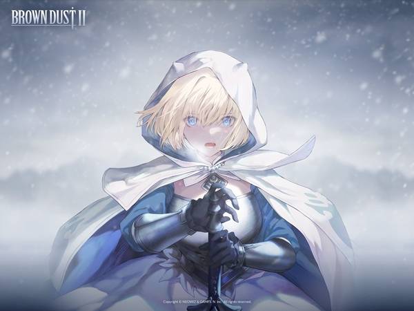 - 네오위즈의 브라운더스트2