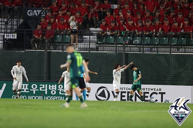 제공 | 프로축구연맹