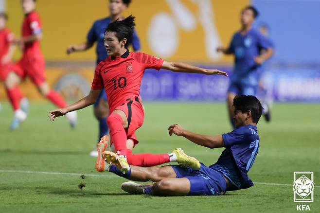 사진제공=대한축구협회