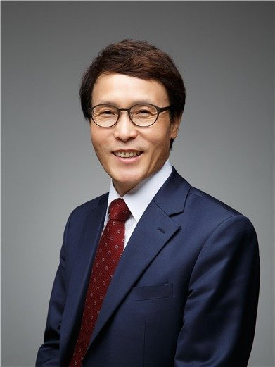 이남호 전북연구원장. 전북도 제공