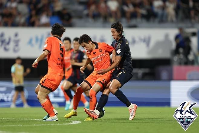 제공 | 한국프로축구연맹