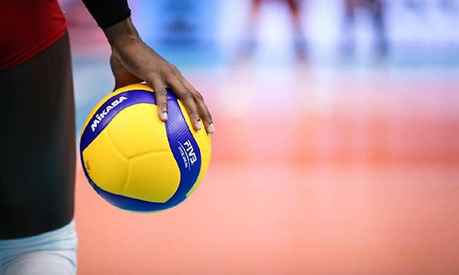 사진=국제배구연맹(FIVB) 홈페이지 캡처