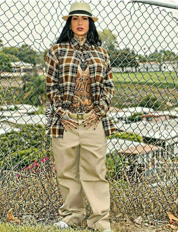 치카노패션. 핀터레스트 제공