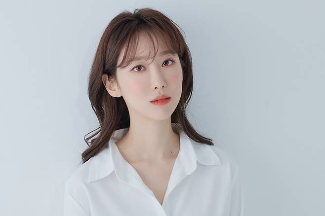 배우 이소미. 프로젝트와이,studiorgb