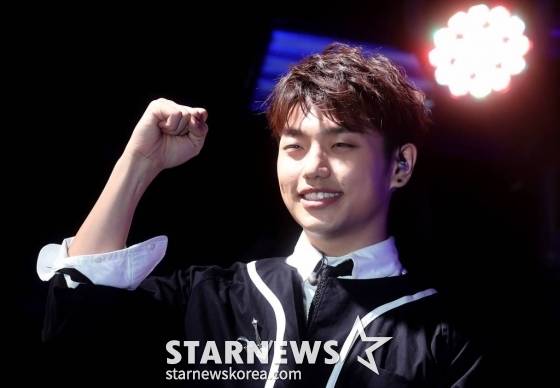 샘김 /사진=스타뉴스