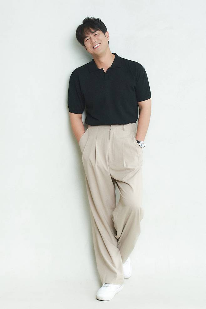 배우 전석호. 제공|에이스팩토리