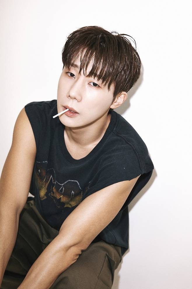 김성규. 더블에이치티엔이