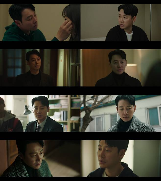 ▲ 김동욱. 출처ㅣtvN