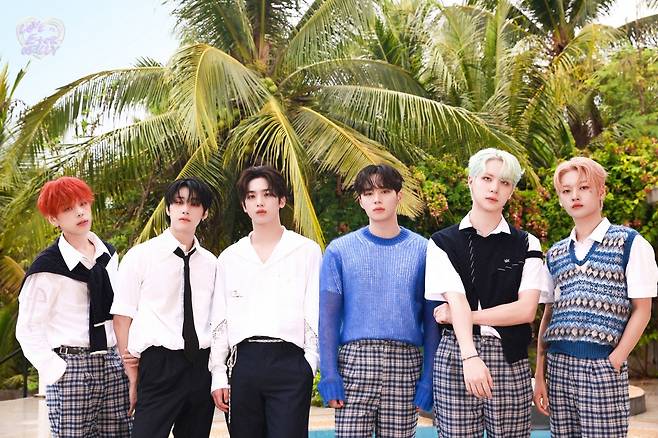 위아이 / 사진=위에화엔터테인먼트 제공