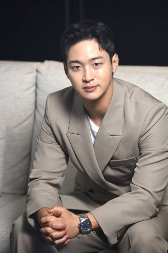 ‘악마들’ 장동윤(사진=TCO(주)더콘텐츠온)