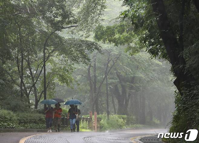 (자료사진, 기사 내용과 무관함) / 뉴스1 ⓒ News1