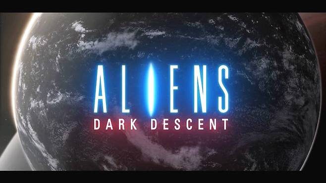 에일리언: 다크 디센트