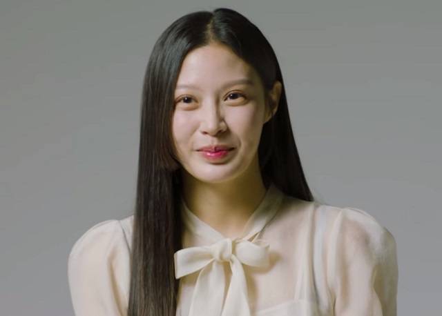 조국 전 법무부 장관의 딸 조민. 조민 인스타그램 캡처