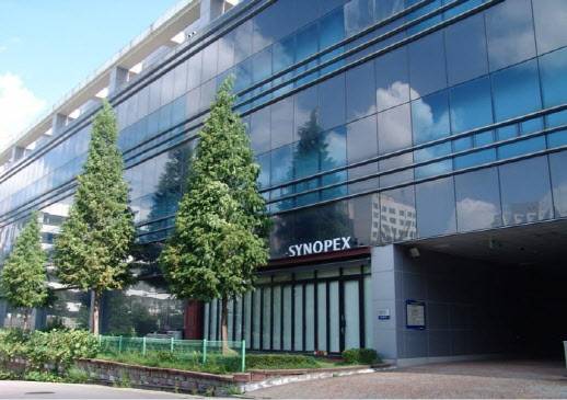 (사진=시노펙스)