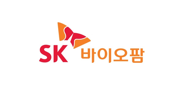 SK바이오팜 CI. [이미지제공=SK바이오팜]