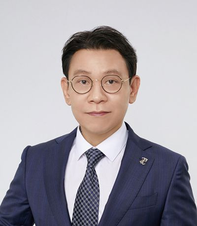 김형준  크레버스 신임 대표