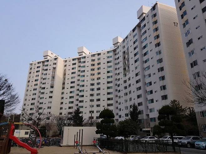 88명 경쟁한 대전 ‘아파트’, 92명 몰린 용인 ‘땅’… 상반기 인기 경매 물건은