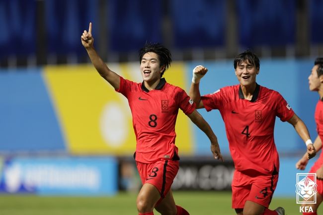 [사진] 대한축구협회 제공