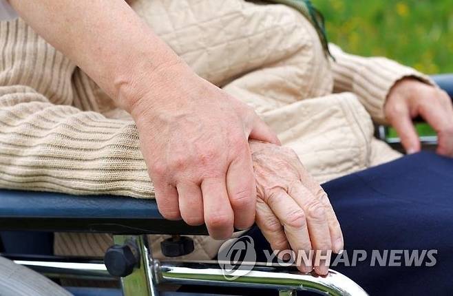 노인 복지 [게티이미지뱅크 제공]