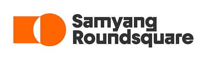 삼양식품그룹 지주사 '삼양내츄럴스', 삼양라운드스퀘어로 CI 리뉴얼.(삼양식품그룹 제공)