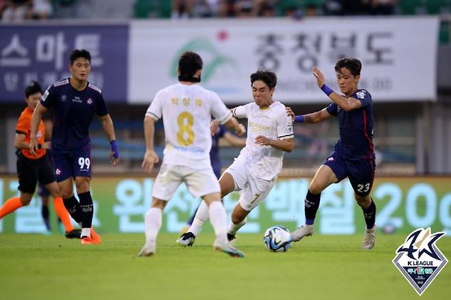 사진제공=한국프로축구연맹