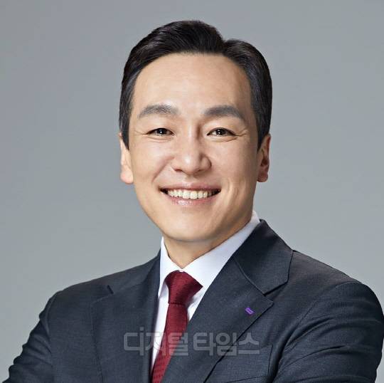김민수 국민의힘 대변인. <디지털타임스 DB>