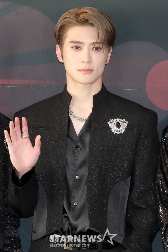 NCT 127 재현/사진=김창현 기자 chmt@