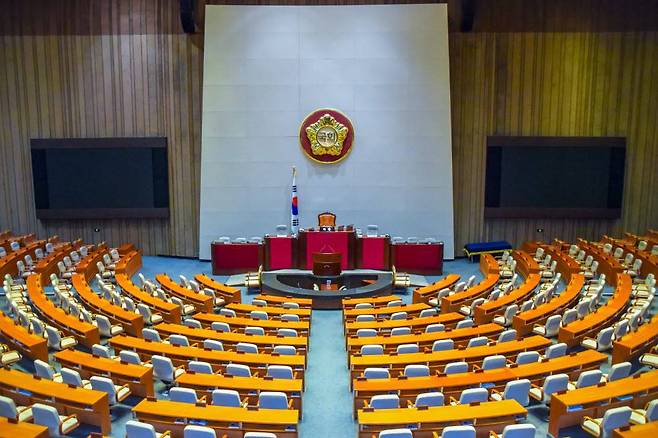 국회에서 통과된 확률형 아이템 규제