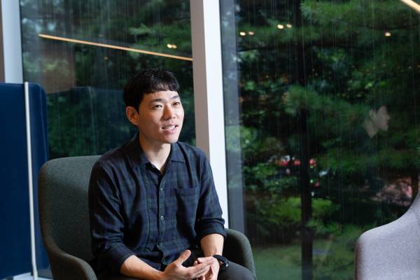 이우형 PD. 사진제공=tvN