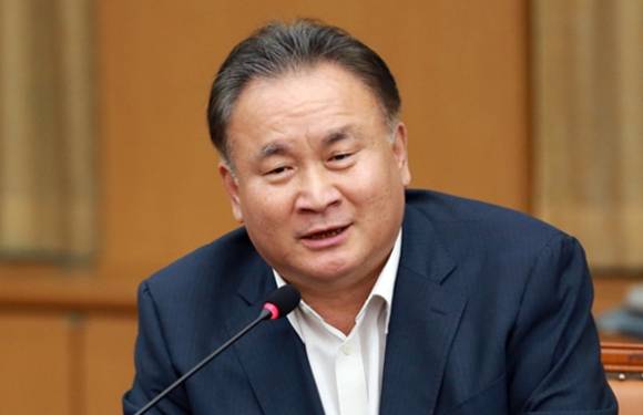 이상민 민주당 의원