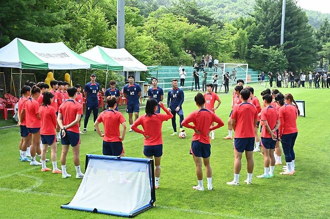 사진제공 | 대한축구협회