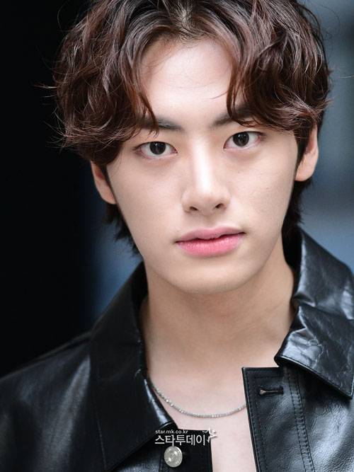 이원정이 ‘어쩌다 마주친 그대’ 종영 소감을 밝혔다.  유용석 기자