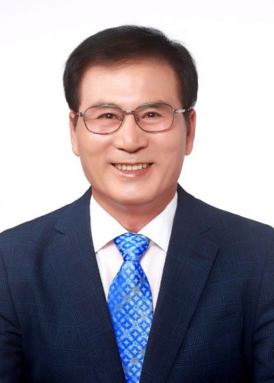 이상익 전남 함평군수.  [사진제공=함평군]