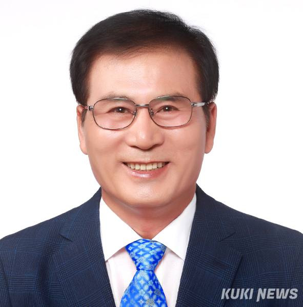 이상익 함평군수