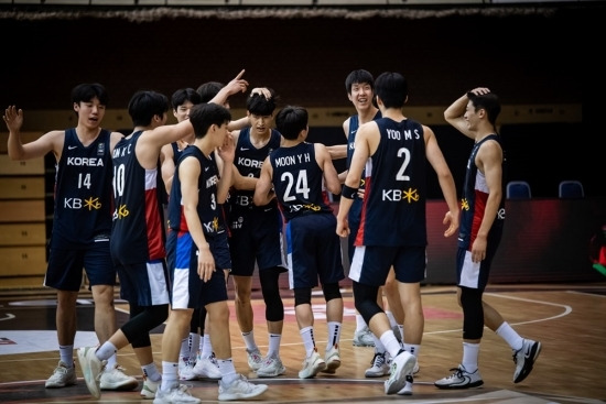 1년 전과 너무도 다른 1년 후 대접. 최소한의 대우조차 없었다. 사진=FIBA 제공