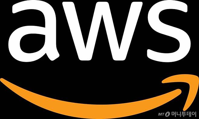 k클라우드 컨퍼런스 기업 로고 aws 아마존웹서비스