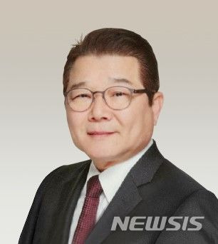 [서울=뉴시스] 김인수 쌍용건설 대표이사. (사진=쌍용건설 제공)