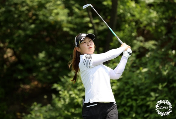 이소영 - KLPGA 제공