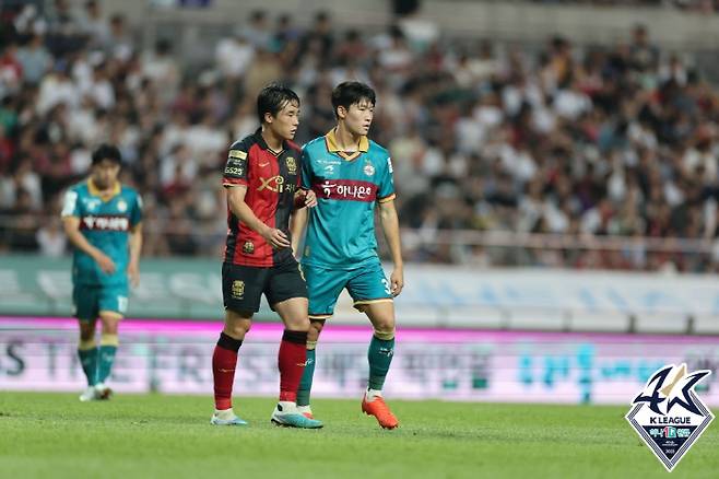 사진제공=한국프로축구연맹