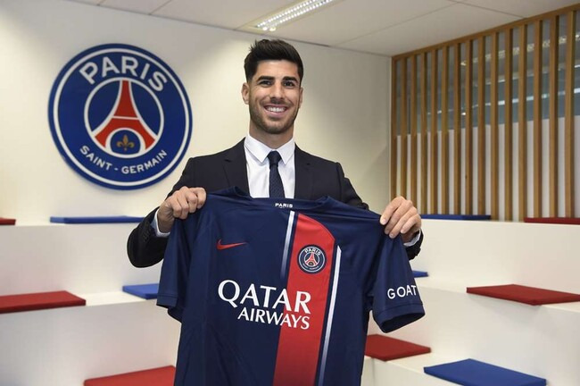 사진=PSG