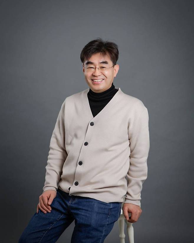 넥스트페이먼츠 이상현 CTO