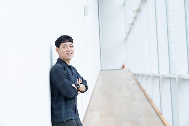 이우형 PD(사진=CJ ENM)