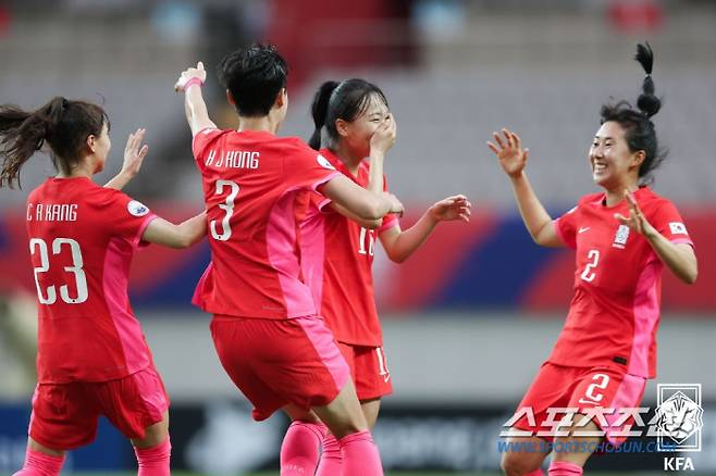 사진제공=대한축구협회