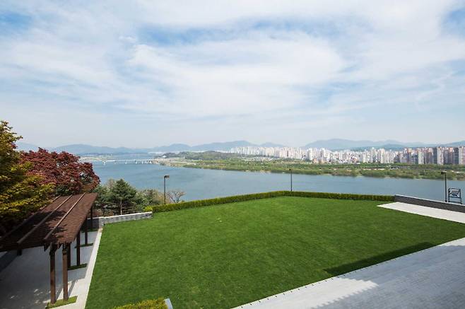 사진제공 : 웨딩21 워커힐 호텔 앤 리조트