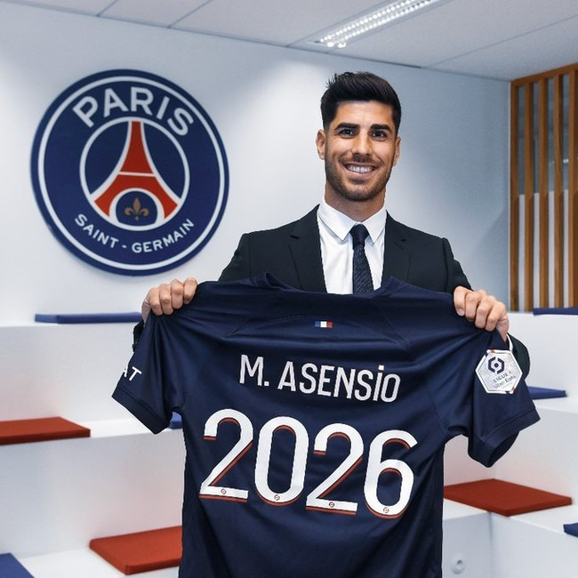 사진=PSG