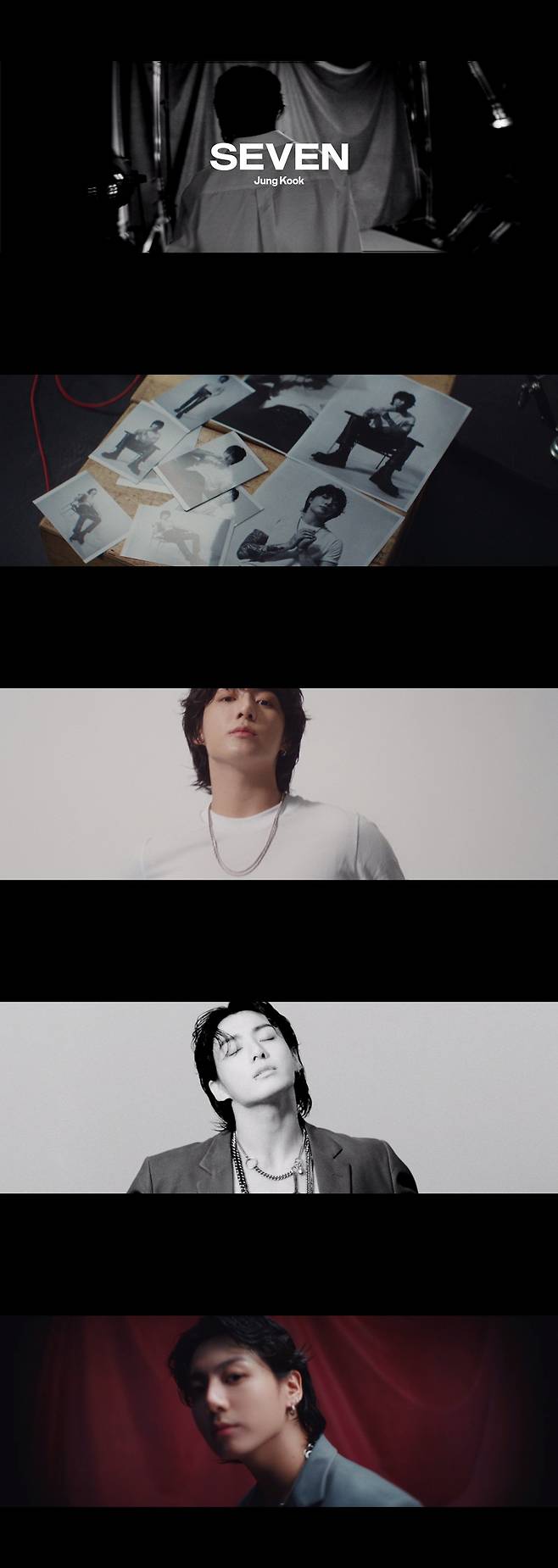 방탄소년단 정국 [빅히트뮤직 제공]