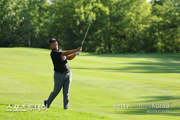 안병훈 / 사진=Gettyimages 제공